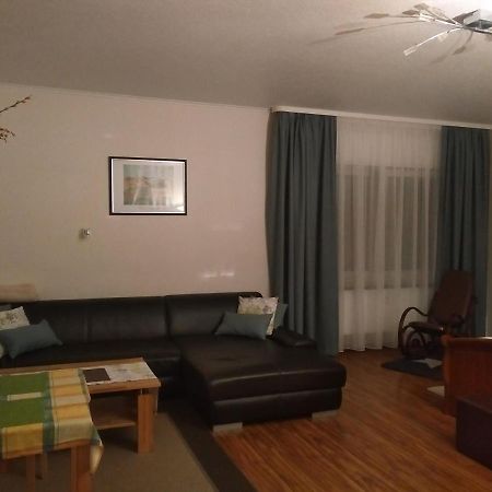 Apartament Valentina Baden-Baden Zewnętrze zdjęcie