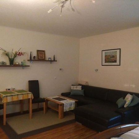 Apartament Valentina Baden-Baden Zewnętrze zdjęcie