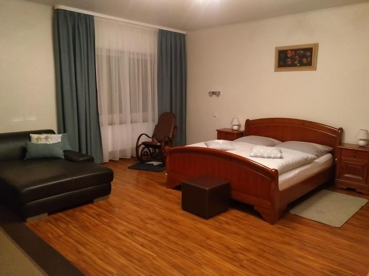 Apartament Valentina Baden-Baden Zewnętrze zdjęcie