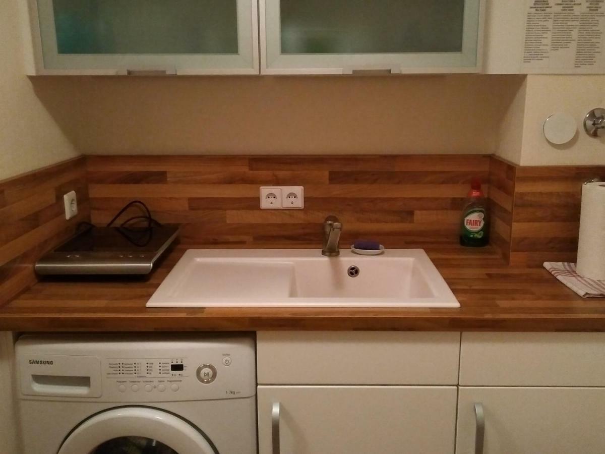 Apartament Valentina Baden-Baden Zewnętrze zdjęcie