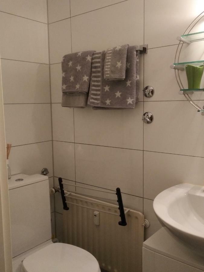 Apartament Valentina Baden-Baden Zewnętrze zdjęcie