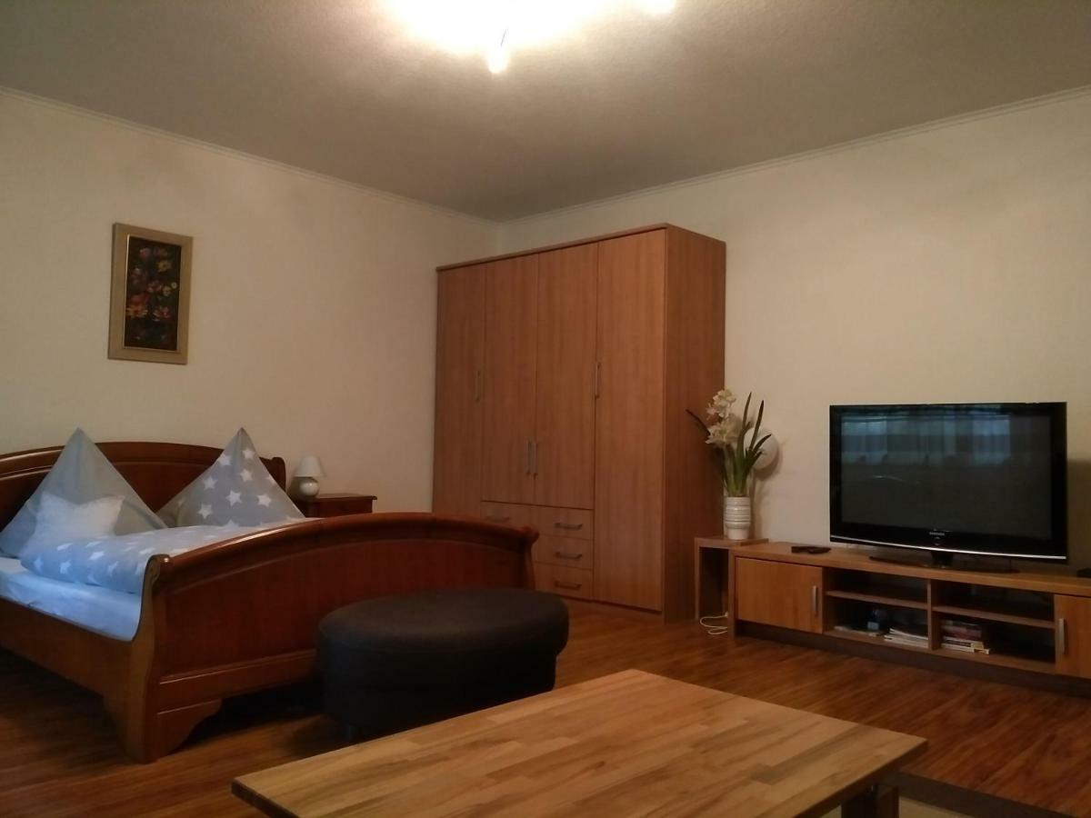 Apartament Valentina Baden-Baden Zewnętrze zdjęcie