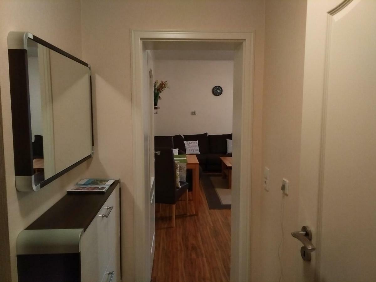 Apartament Valentina Baden-Baden Zewnętrze zdjęcie