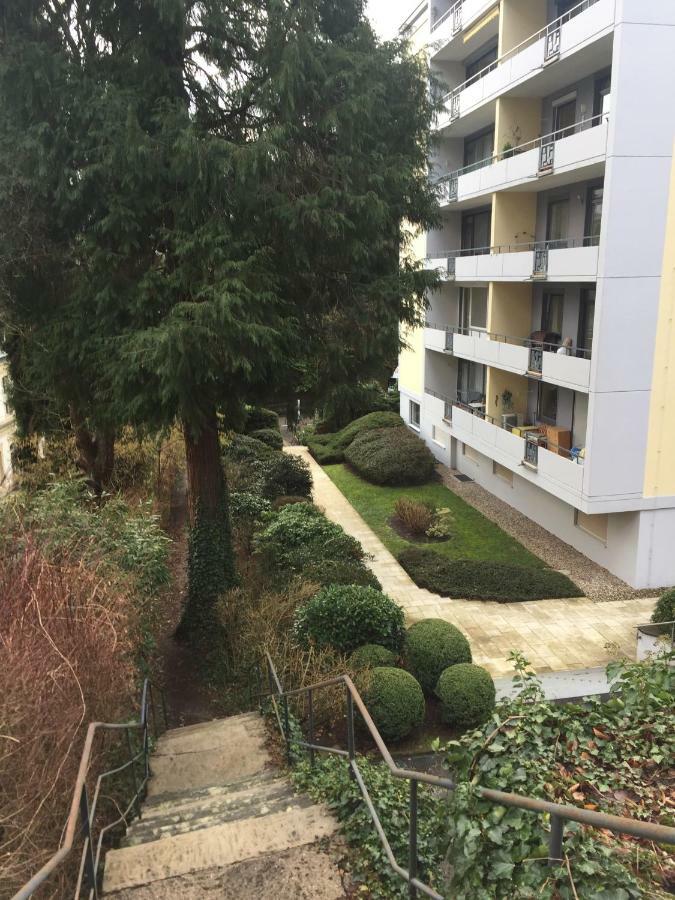 Apartament Valentina Baden-Baden Zewnętrze zdjęcie