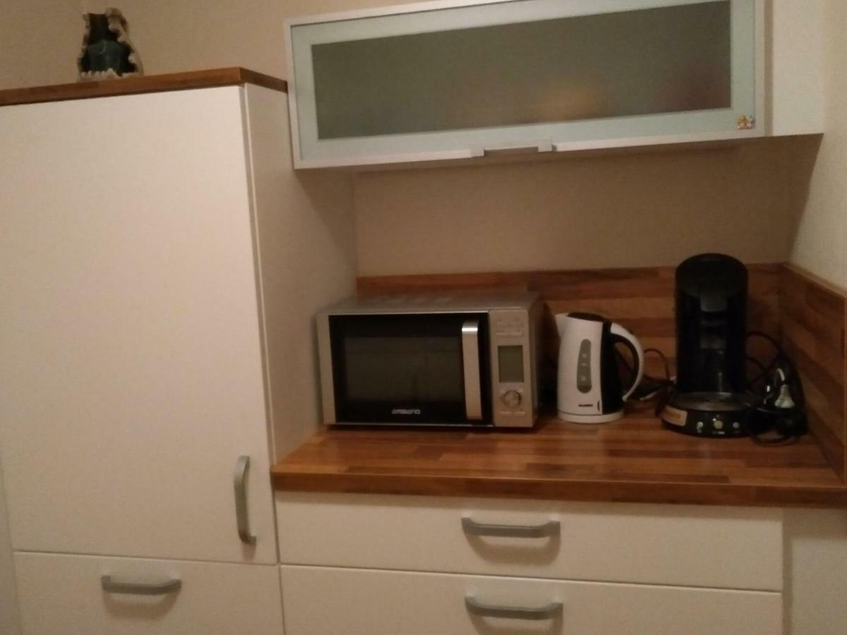 Apartament Valentina Baden-Baden Zewnętrze zdjęcie