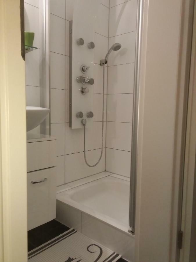 Apartament Valentina Baden-Baden Zewnętrze zdjęcie