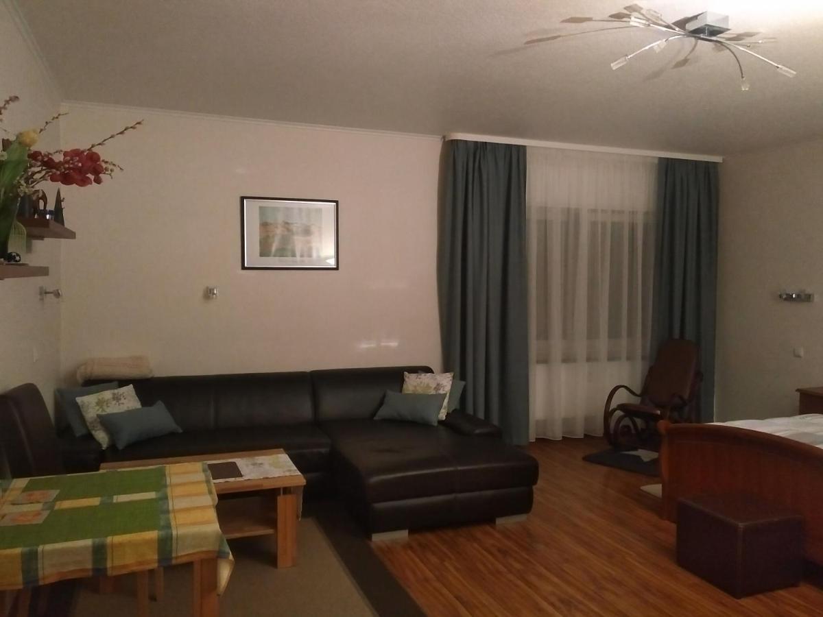 Apartament Valentina Baden-Baden Zewnętrze zdjęcie