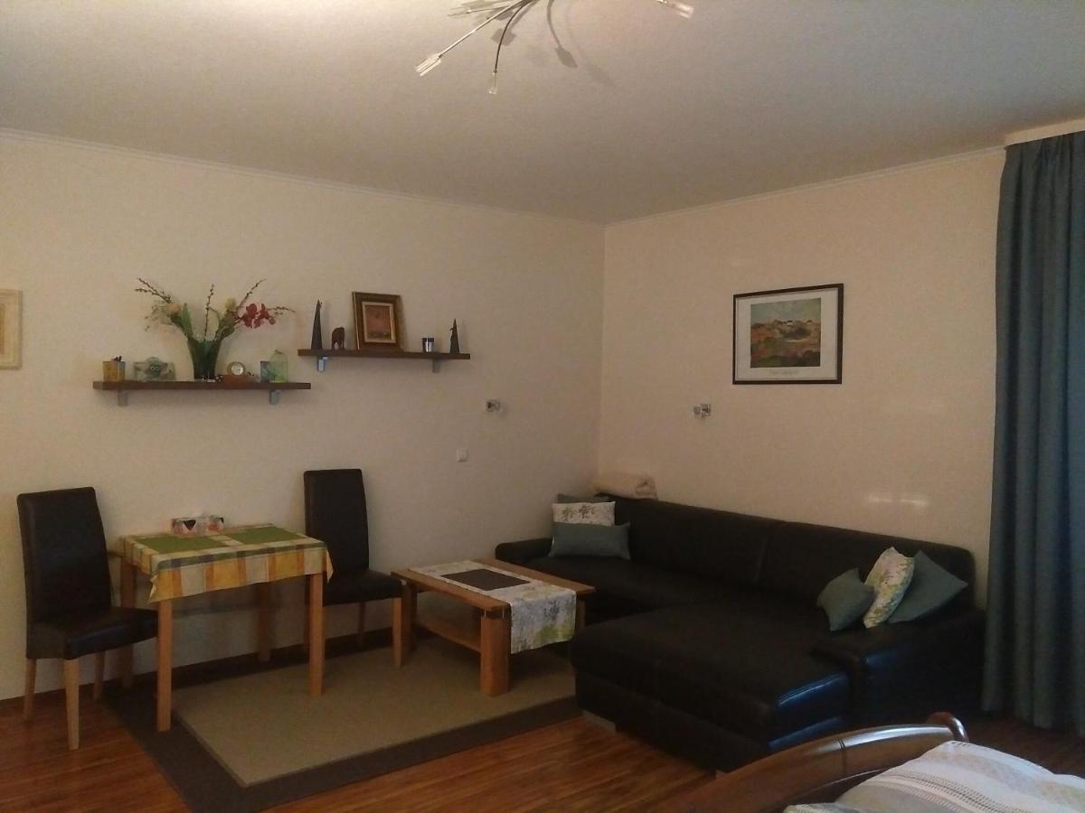 Apartament Valentina Baden-Baden Zewnętrze zdjęcie